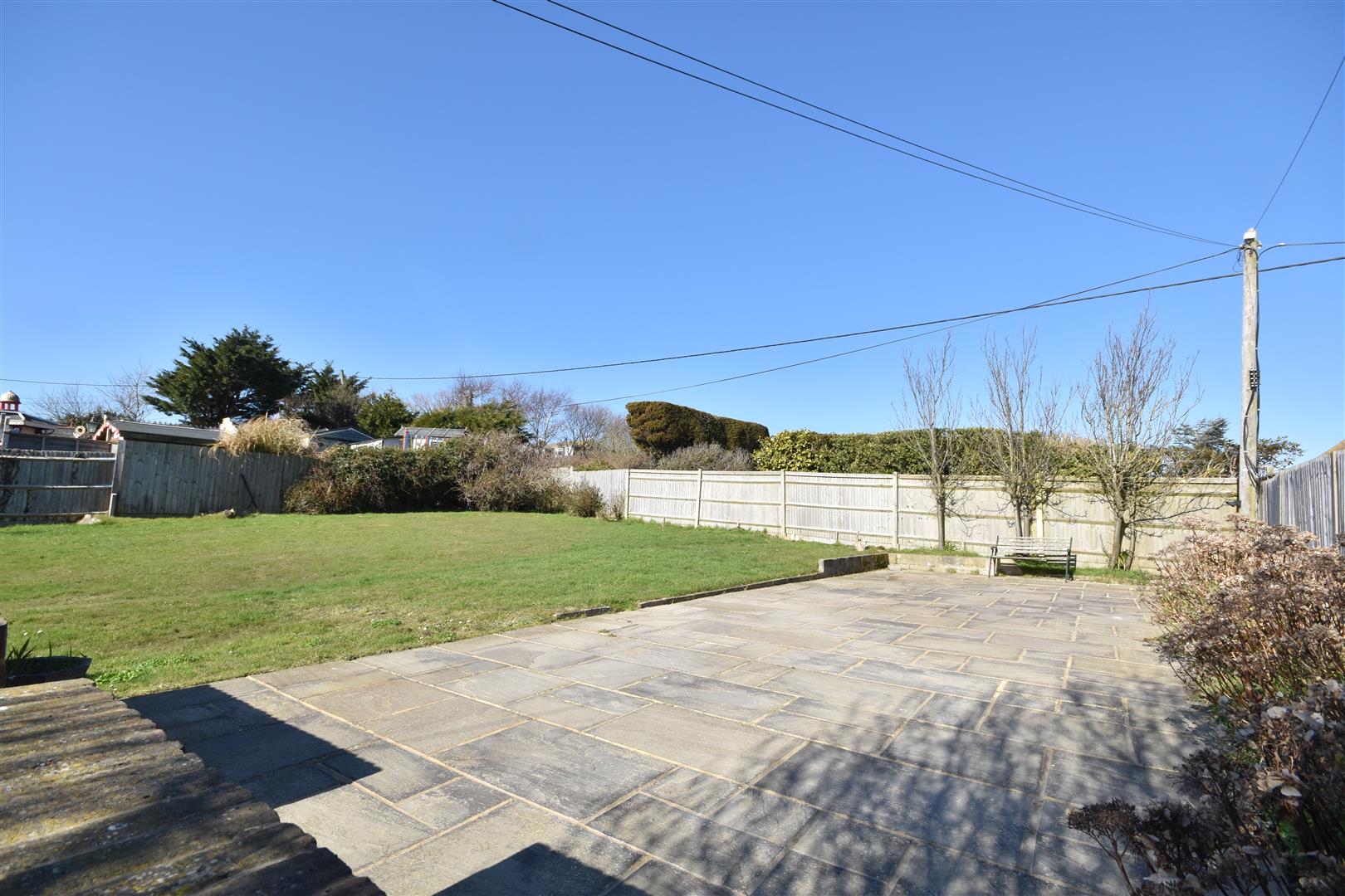 Channel Way, Fairlight Rush, Witt & Wilson